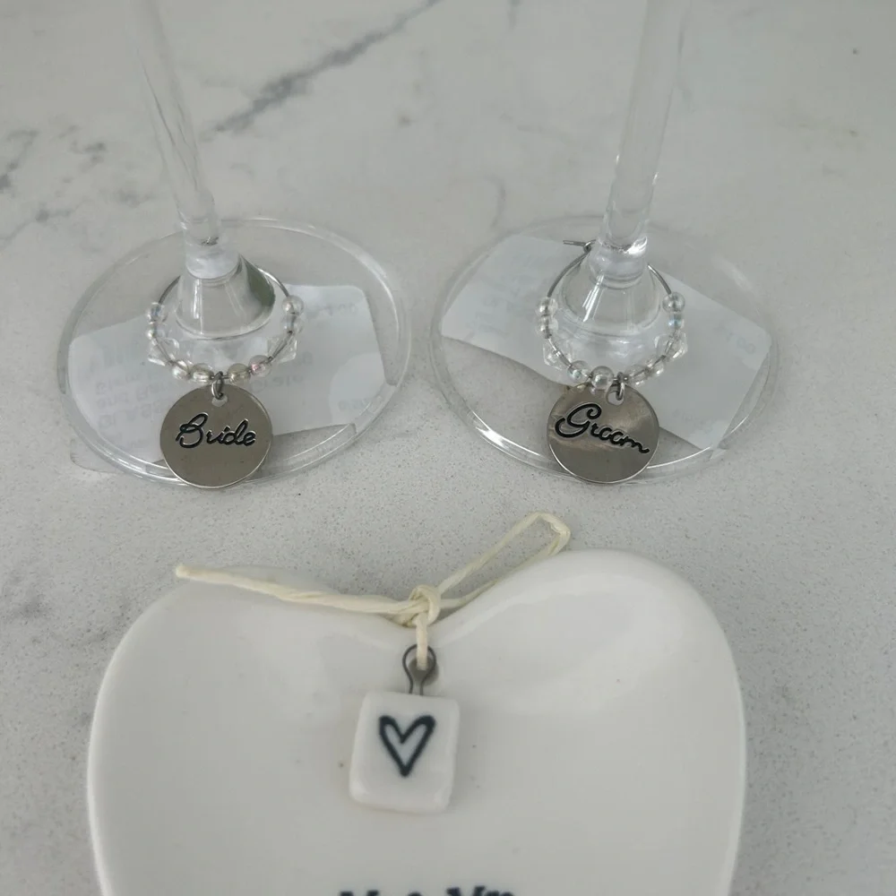 Engagement Gift Set